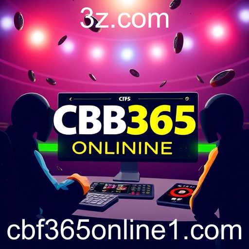 A Ascensão do CBF365 Online no Cenário de Jogos em Português