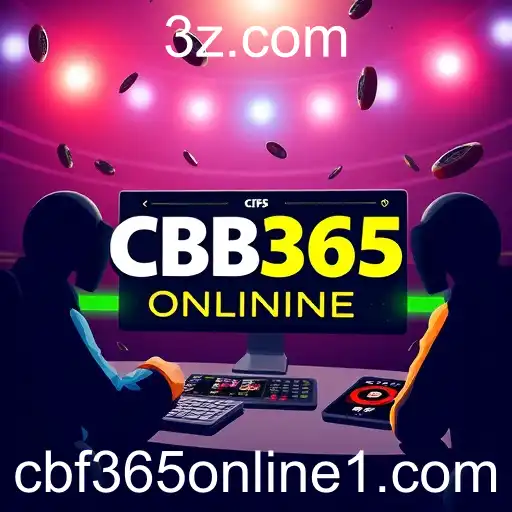 A Ascensão do CBF365 Online no Cenário de Jogos em Português