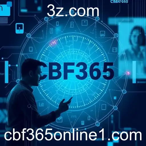 A Ascensão do CBF365 no Cenário Brasileiro de Jogos Online