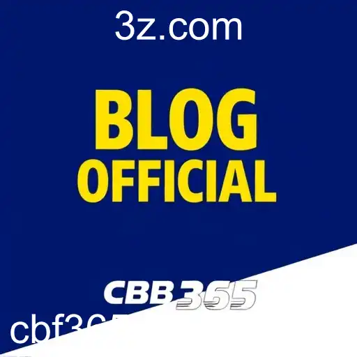 Blog Oficial do CBF365: Um Guia Completo para Entusiastas do Futebol