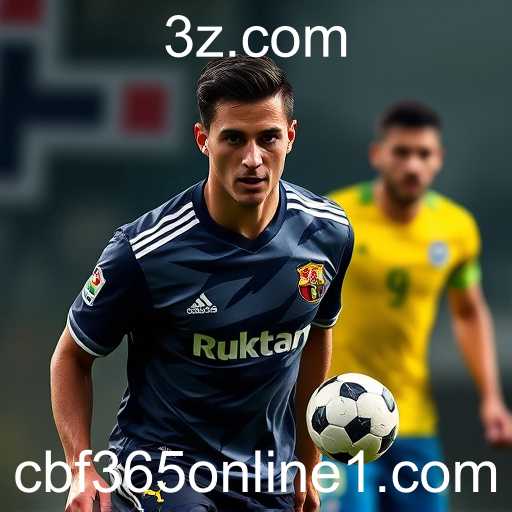 A Evolução do CBF365 Online no Mercado de Jogos