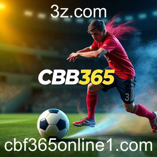 A Revolução dos Jogos Online: O Impacto do CBF365