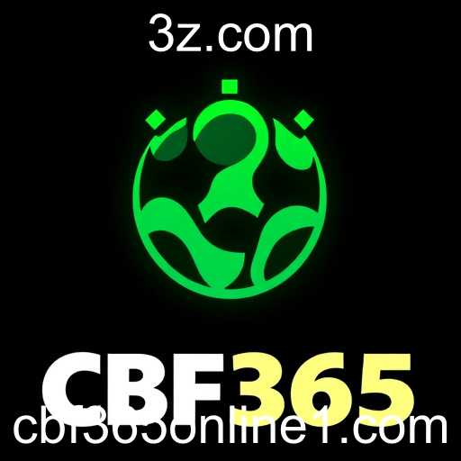 A Expansão do Mundo dos Jogos Online com CBF365