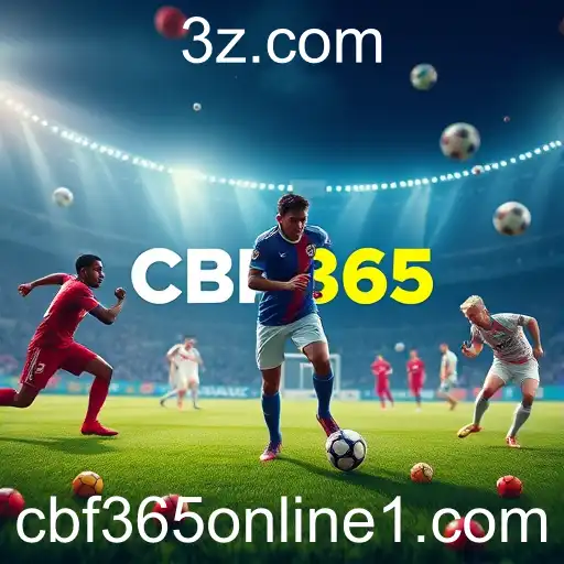 Novidades e Desafios do CBF365 Online