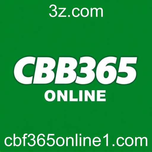 Evolução e Desafios do CBF365 Online nos Jogos Digitais