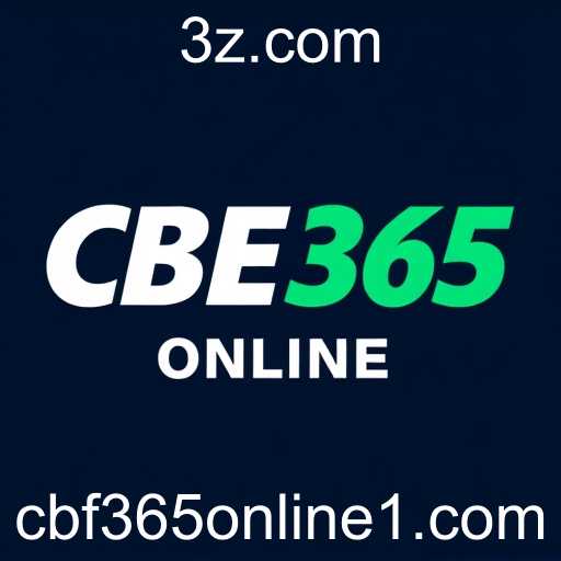 Ano Novo, Novos Jogos: A Expansão do CBF365 Online