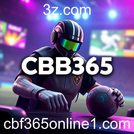 A Evolução dos Jogos Online: CBF365 em Destaque