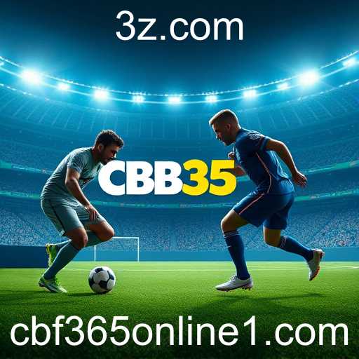 A Ascensão do CBF365 no Mundo dos Jogos Online