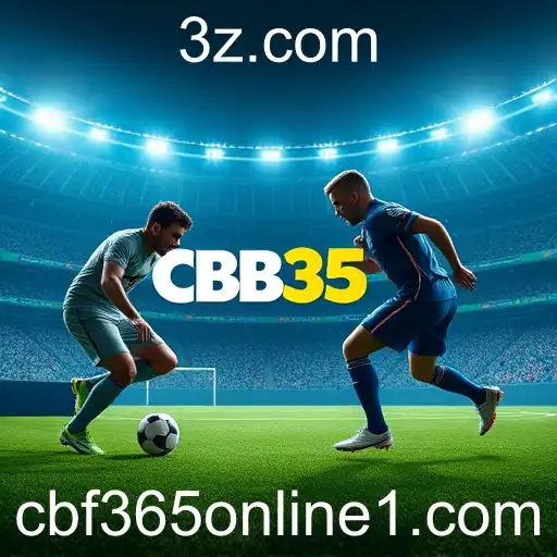 A Ascensão do CBF365 no Mundo dos Jogos Online