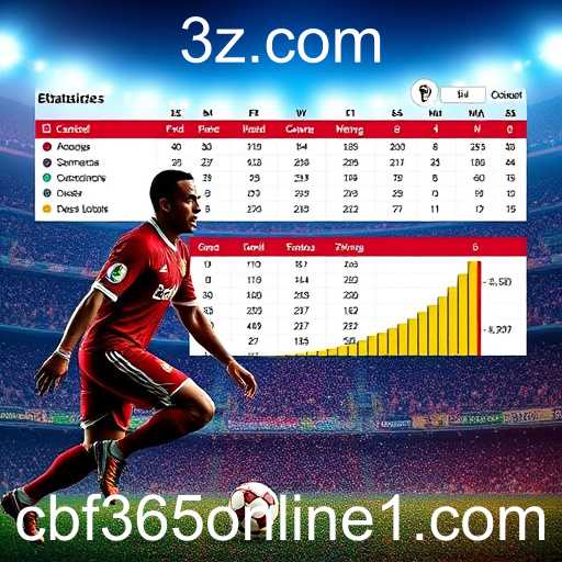 A Ascensão do Site de Jogos CBF365 Online