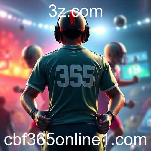O Crescimento do CBF365 na Indústria de Jogos