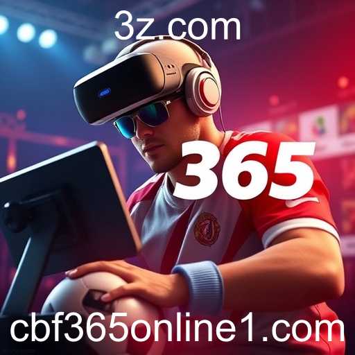 O Crescimento e Desafios do CBF365 no Mercado de Jogos Online Português