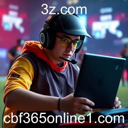 Ascensão do CBF365 no Cenário Online