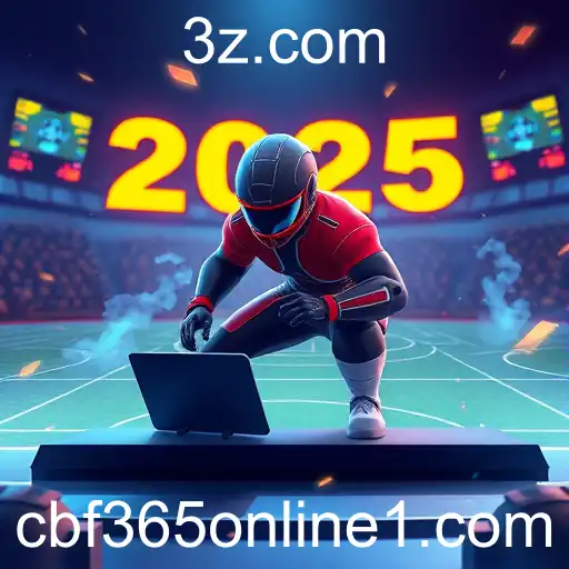 A Evolução e Tendências do Mundo dos Jogos Online em 2025