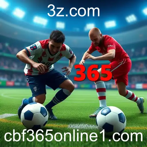 Expansão dos Jogos Online e a Ascensão da cbf365