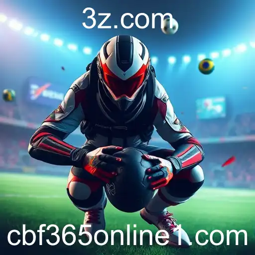 Expansão e Tendências do CBF365 no Cenário de Jogos em 2026