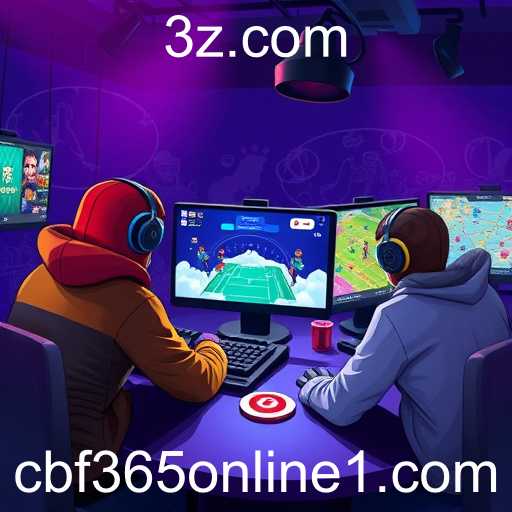Expansão do Mercado de Jogos Online em 2026