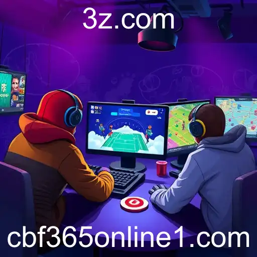Expansão do Mercado de Jogos Online em 2026