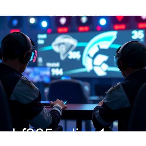 A Conexão Entre o Futuro dos Jogos Online e as Tendências do Mercado