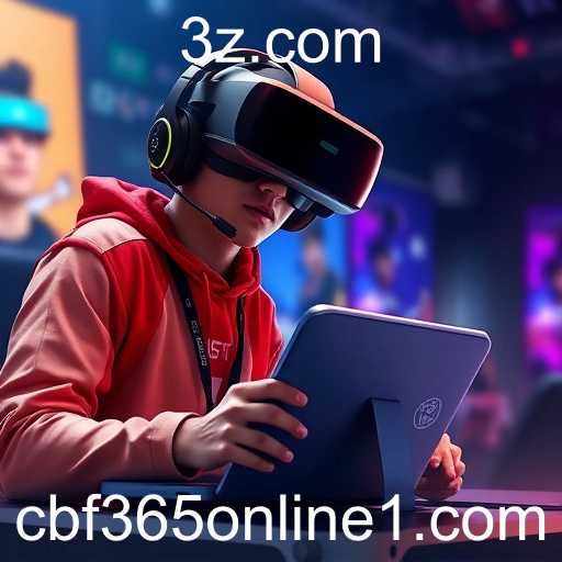 Transformações no Mundo dos Jogos Online