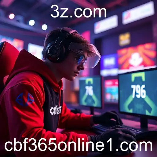 A Evolução do Universo dos Jogos Online