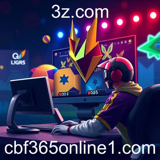 Tendências Emergentes no Mundo dos Jogos Online