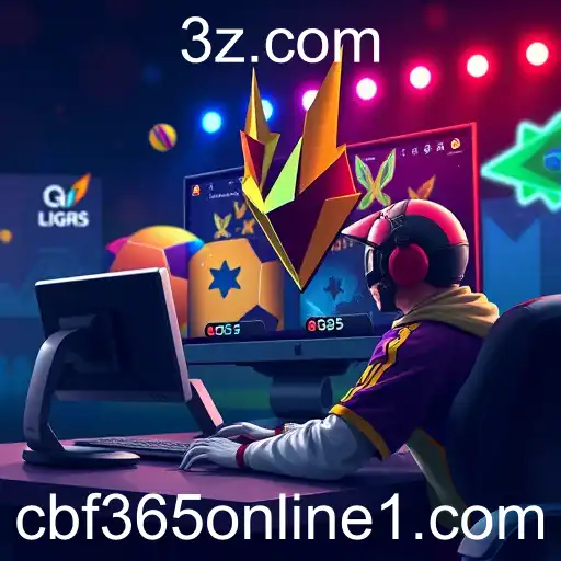 Tendências Emergentes no Mundo dos Jogos Online