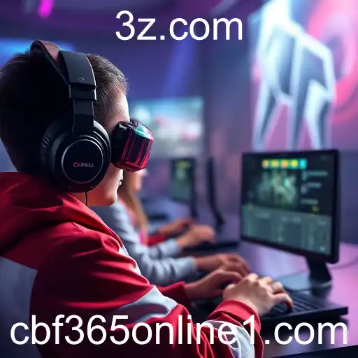 A Expansão do Mundo dos Jogos Online em 2026