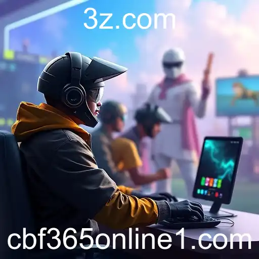 O Crescimento dos Sites de Jogos no Brasil