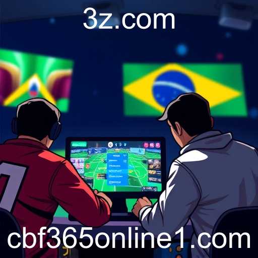 Crescimento dos Jogos Online no Brasil em 2026