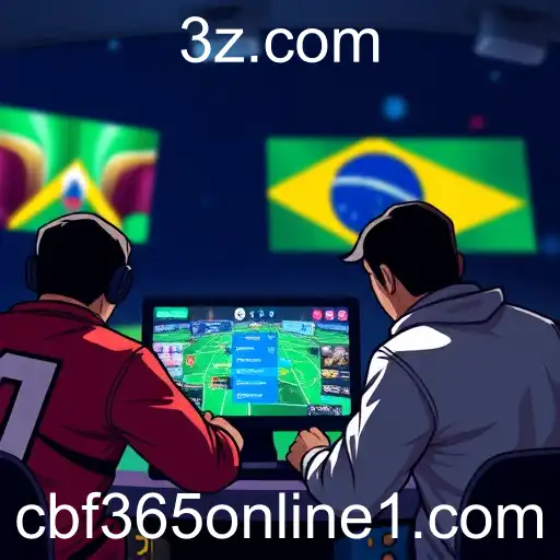 Crescimento dos Jogos Online no Brasil em 2026