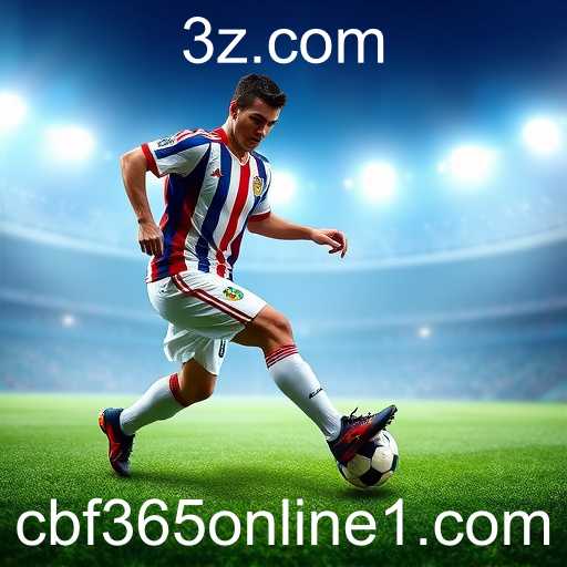 O Impacto do CBF365 no Mercado de Jogos Online em 2025