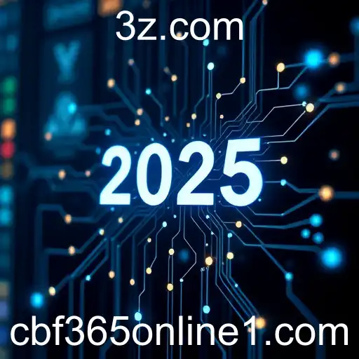 Ascensão do CBF365 Online no Cenário Brasileiro de Jogos