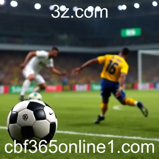 CBF365 Aposta no Futuro dos Jogos Online