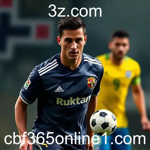 Expansão e Popularidade do CBF365 Online