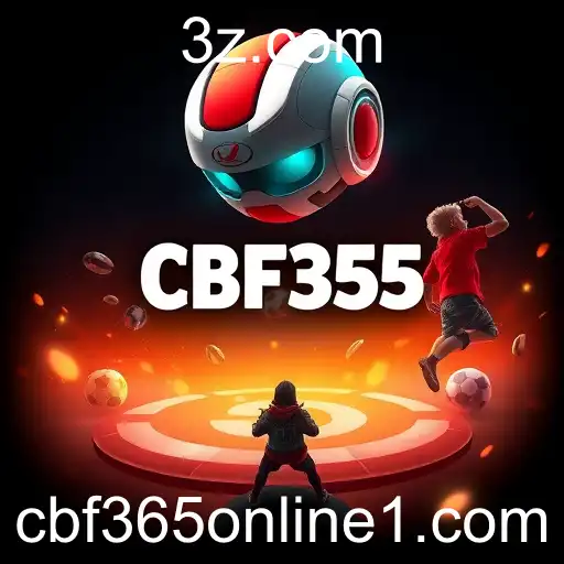 A Revolução dos Jogos Online e o Impacto da CBF365