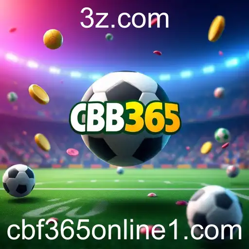 Ascensão do CBF365 e o Mercado de Jogos Online