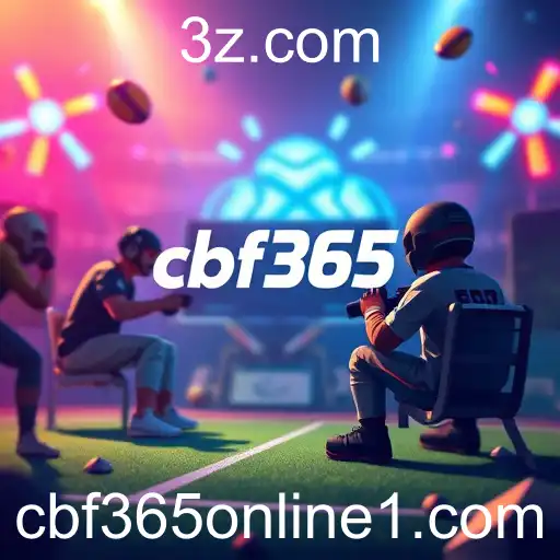 A Ascensão do CBF365 Online no Cenário Brasileiro de Jogos