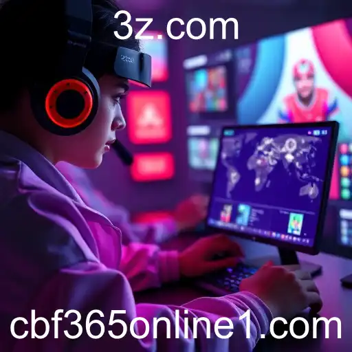 Tendências e Impactos do Crescimento do Mercado de Jogos Online em 2025