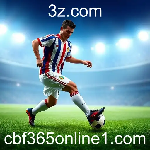 O Impacto do CBF365 no Mercado de Jogos Online em 2025