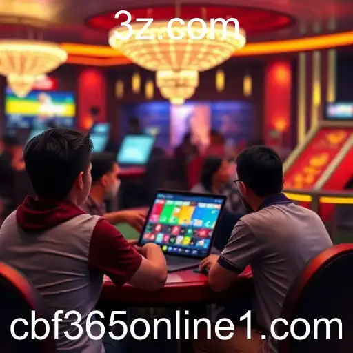 A Ascensão dos Jogos Online no Brasil