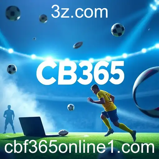 Tendências em Jogos Online: O Efeito do CBF365