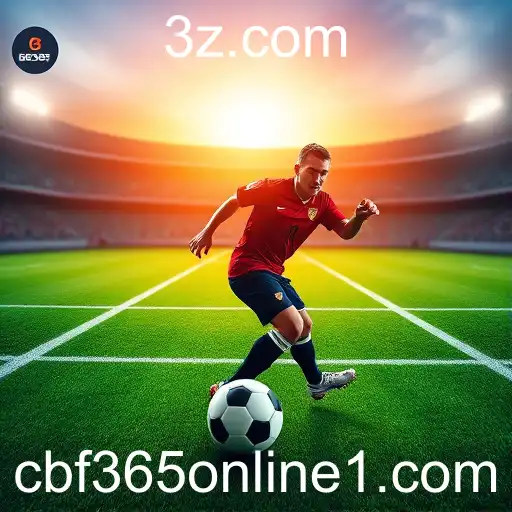 Explorando a Categoria 'Próximos Jogos' no CBF365 Online