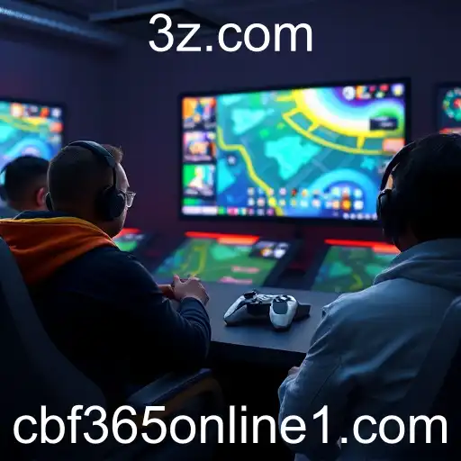 Inovações na Indústria de Jogos Online em 2026