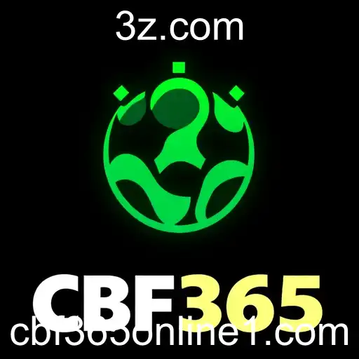 A Revolução dos Jogos Digitais com CBF365 Online
