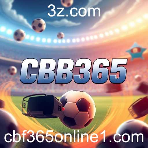 A Ascensão do CBF365 no Cenário de Jogos Online