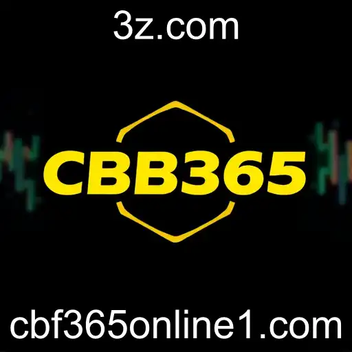 A Ascensão do CBF365 no Mundo dos Jogos Online