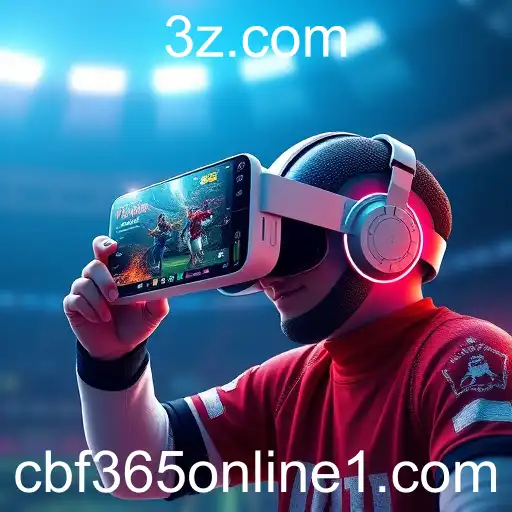 Tendências e Novidades do CBF365 Online