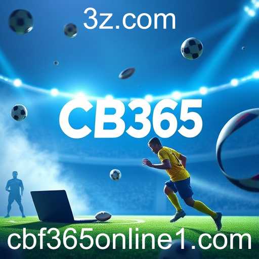Tendências em Jogos Online: O Efeito do CBF365